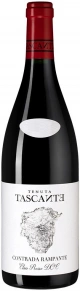 Вино Tascante Contrada Rampante, Tasca d'Almerita, DOC, 2020, 0.75 л