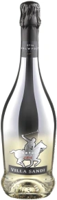 Игристое вино Asolo Prosecco Superiore Extra Brut, Villa Sandi, DOCG, 0.75 л
