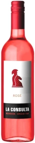 Вино Rose, La Consulta, 0.75 л