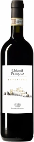Вино Chianti Superiore, Fattoria Petriolo, DOCG, 2022, 0.75 л