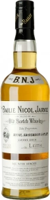 Виски Very Old Reserve, Bailie Nicol Jarvie, 8 лет, 0.7 л (п/у)