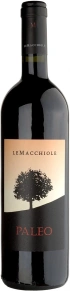 Вино Rosso, Paleo, IGT, 2012, 0.75 л