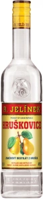 Бренди Hruskovice, R. Jelinek, 0.5 л