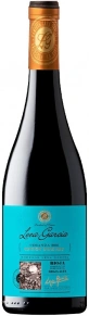 Вино Edicion Graciano, Leza Garcia, Crianza, 2021, 0.75 л