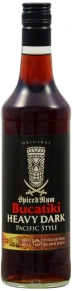 Ром Heavy Dark Spiced, Bucatiki, 0.7 л