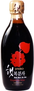 Вино Bok Bun Ja Joo, Jinro, 0.375 л