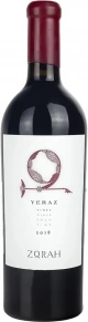 Вино Yeraz, Zorah, 2018, 0.75 л