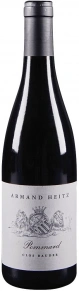Вино Pommard 1er Cru Clos Bauder, Armand Heitz, AOC, 2019, 0.75 л