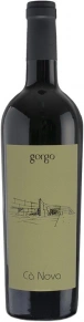 Вино Ca Nova, Gorgo, IGT, 2019, 0.75 л