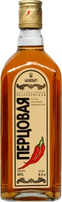 Ликер Перцовая, Белебеевская, 0.5 л
