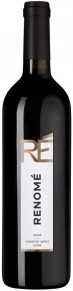 Вино Cabernet Franc-Syrah, Renome, 2024, 0.75 л