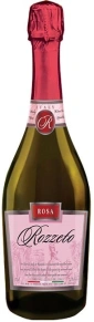 Игристое вино Roza, Rozzeto, 0.75 л