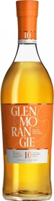 Виски The Original, Glenmorangie, 10 лет, 0.7 л