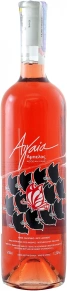 Вино Aegean Vine Rose, Vineyard of Mykonos, 0.75 л