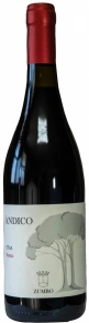 Вино Andico Etna Rosso, Sorelle Zumbo, DOC, 2019, 0.75 л