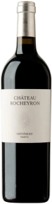 Вино Saint-Emilion, Chateau Rocheyron, AOC, 2015, 0.75 л