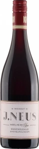 Вино Muschelkalk Spatburgunder, Weingut J. Neus, 2021, 0.75 л