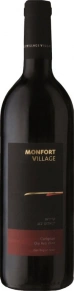 Вино Carignan, Monfort Village, 2023, 0.75 л