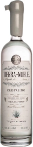 Текила Cristalino Reposado, Tierra Noble, 0.75 л