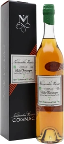 Коньяк BIO, Normandin-Mercier, VSOP, 7 лет, 0.7 л (п/у)