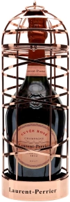 Шампанское Cuvee Rose, Laurent-Perrier, 0.75 л (п/у)