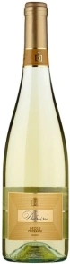 Игристое вино Bianco Frizzante, Donini, IGT, 0.75 л