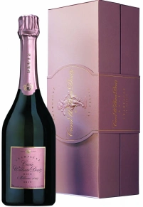 Шампанское Rose Millesime, Cuvee William Deutz, 2002, 0.75 л (п/у)