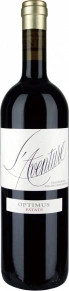 Вино Optimus Estate, L'Aventure, 2017, 0.75 л