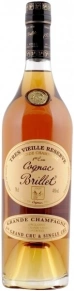 Коньяк Tres Vielle Reserve Grande Champagne, Brillet, XO, 20 лет, 0.7 л (п/у)
