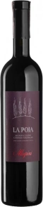 Вино La Poja, IGT, 2016, 0.75 л