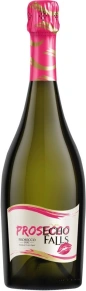 Игристое вино Prosecco, Echo Falls, DOC, 2018, 0.75 л