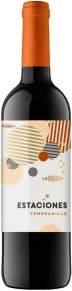 Вино Tempranillo, Estaciones, 0.75 л