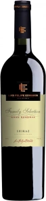 Вино Gran Reserva Shiraz, Luis Felipe Edwards, 0.75 л