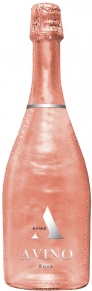 Игристое вино Rose, Avino, 0.75 л