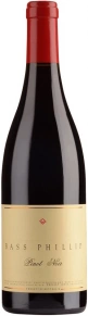Вино Estate Pinot Noir, Bass Phillip, 2017, 0.75 л