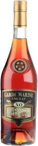 Коньяк Garde Marine, XO, 6 лет, 0.7 л