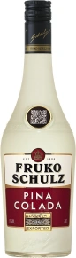Ликер Pina Colada, Fruko Schulz, 0.7 л