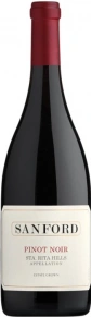 Вино Pinot Noir, Sta. Rita Hills, Sanford, 2022, 0.75 л