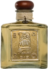 Текила El Amo, 3–6 месяцев, 0.75 л