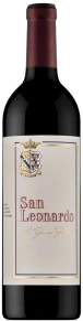 Вино San Leonardo Vigneti delle Dolomiti, Tenuta San Leonardo, IGT, 2019, 0.375 л