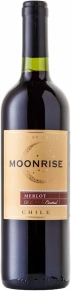 Вино Merlot, Moonrise, DO, 2024, 0.75 л