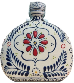 Текила Azul Reposado, Talavera, 8 месяцев, 0.375 л