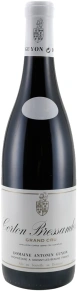 Вино Corton-Bressandes Grand Cru, AOC, 2017, 0.75 л