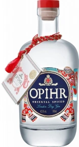 Джин Oriental Spiced, Opihr, 0.5 л