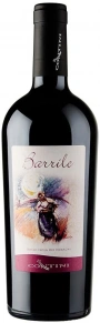 Вино Barrile, Contini, IGT, 2015, 0.75 л