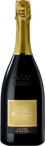 Игристое вино Cuvee Spumante Extra Dry, Le Contesse, 0.75 л