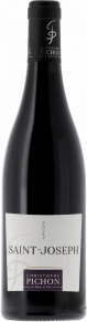 Вино Saint-Joseph Rouge, Christophe Pichon, AOP, 2023, 0.75 л