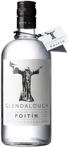 Виски Poitin Premium, Glendalough, 0.7 л