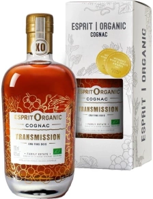 Коньяк Esprit, XO, 10 лет, 0.7 л (п/у)