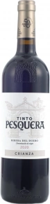 Вино Tinto Pesquera, Crianza, 2020, 0.75 л